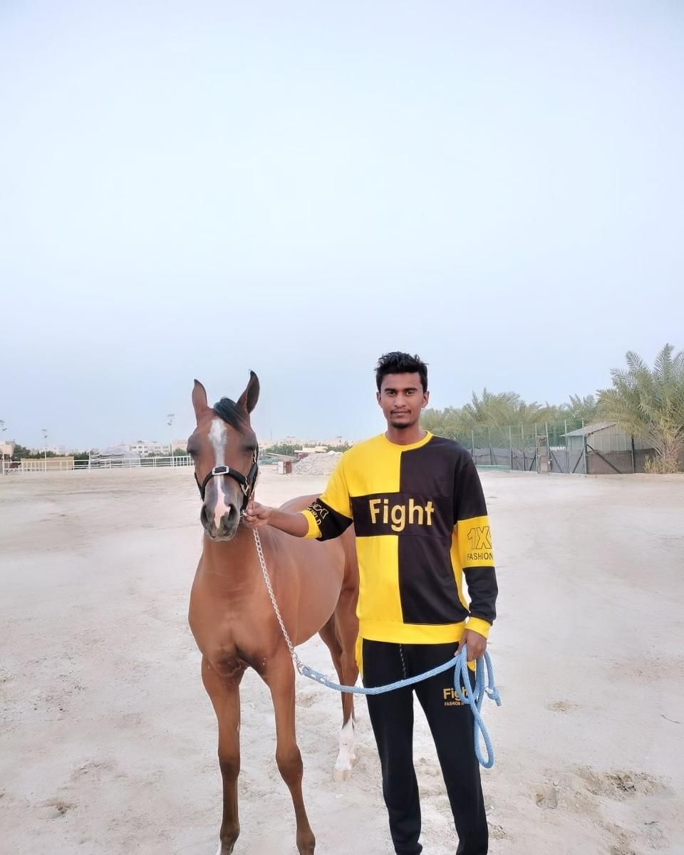 Groom with 7 years experience — photo 1