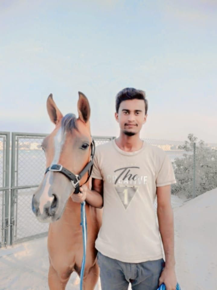 Groom with 7 years experience — photo 2