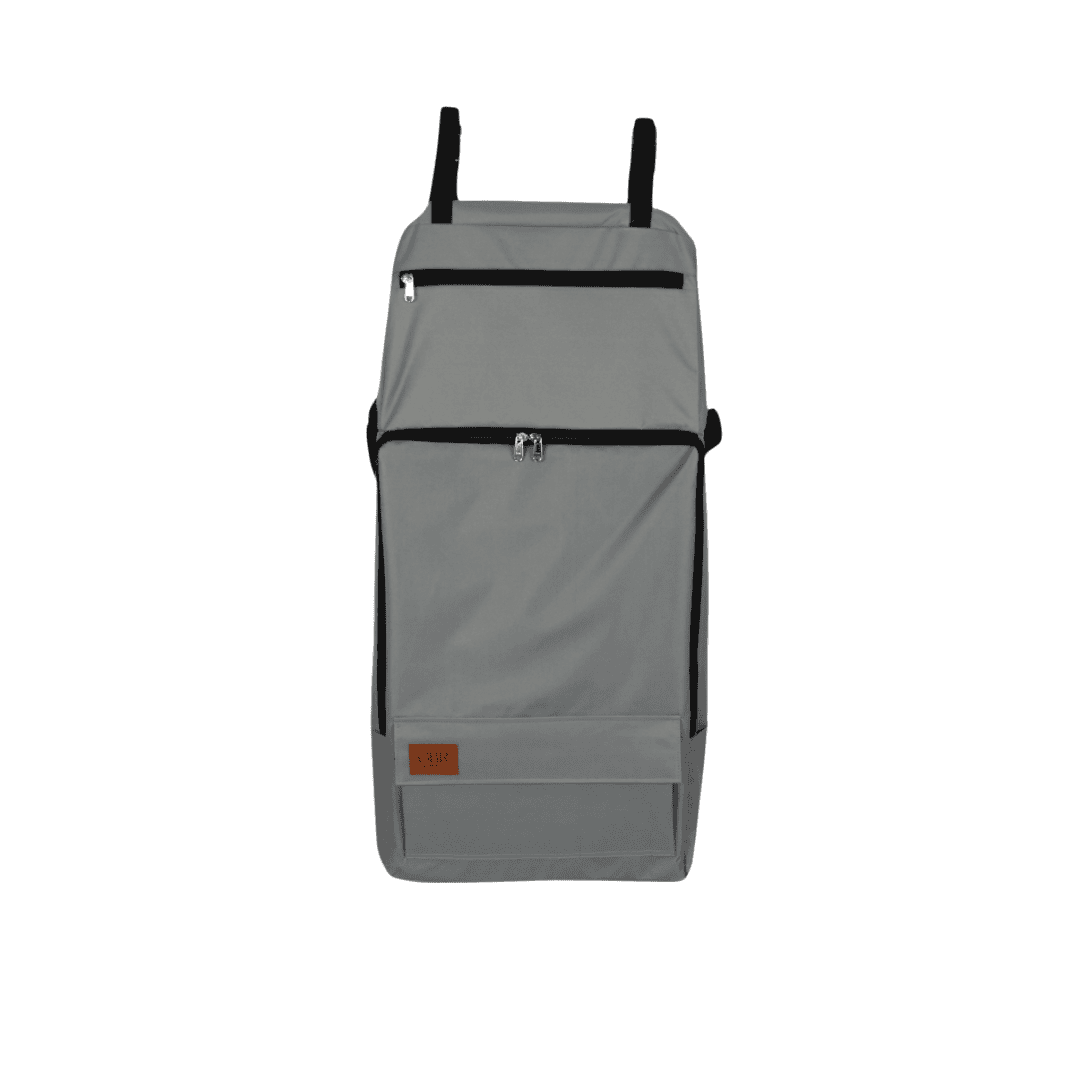 Hangable grooming bag — photo 3