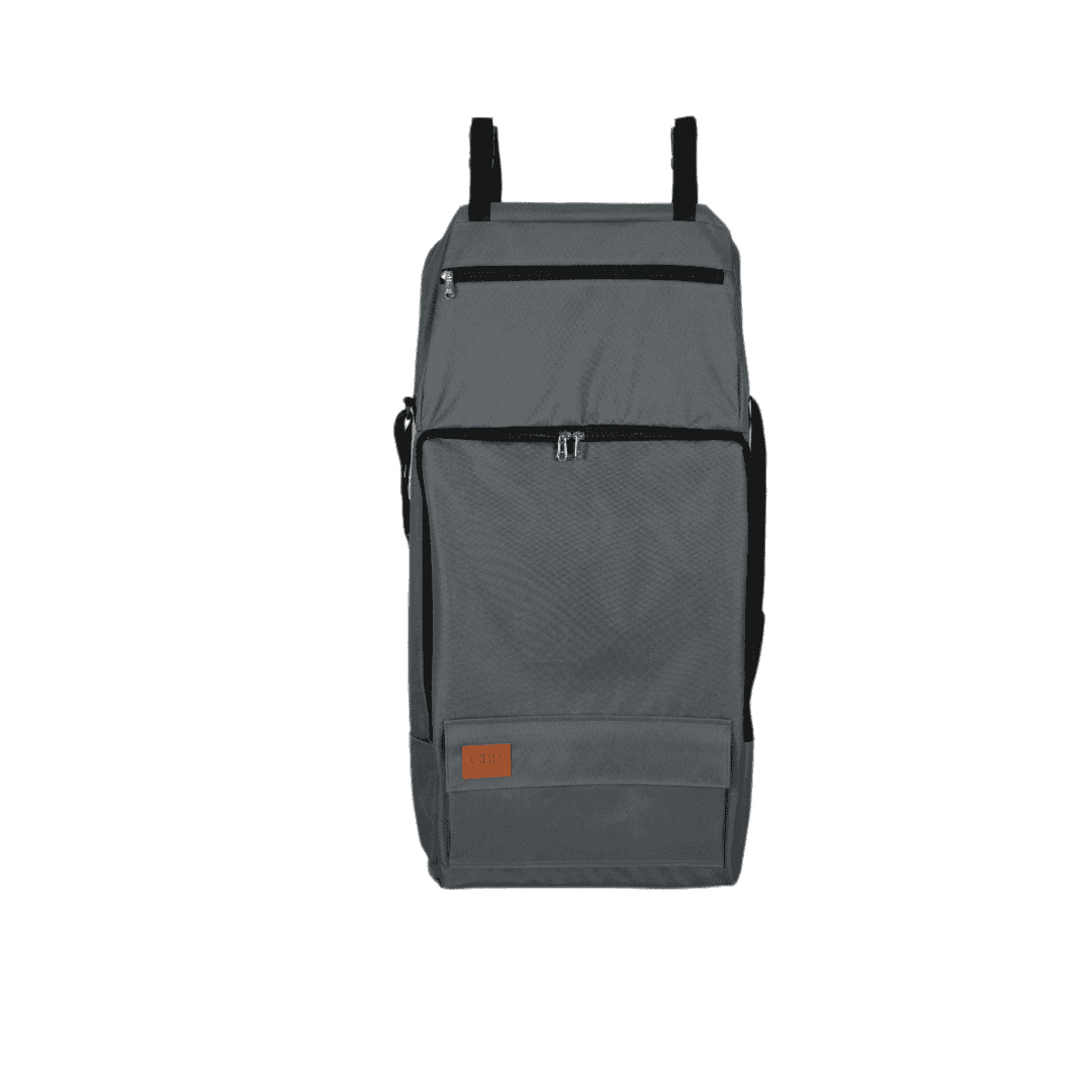 Hangable grooming bag — photo 4