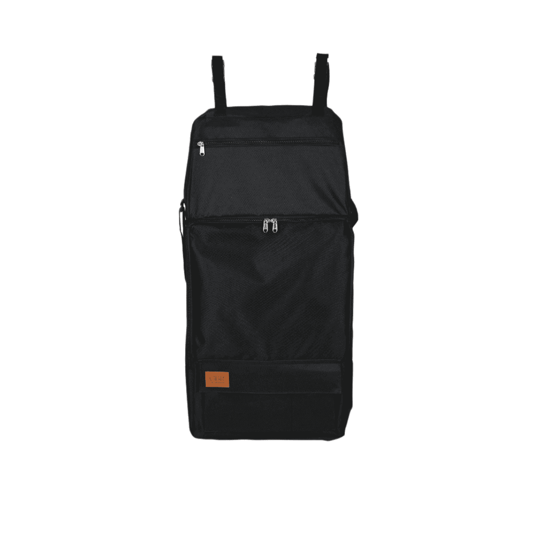 Hangable grooming bag — photo 1