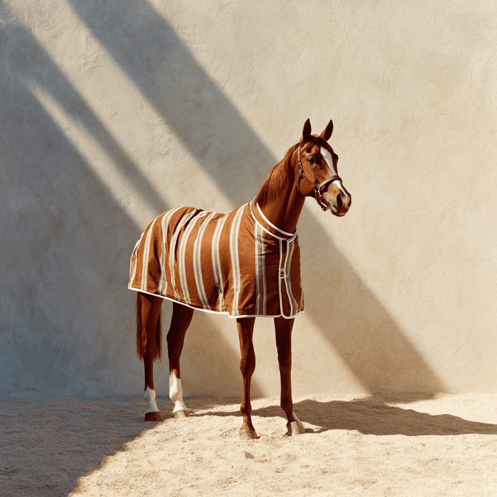 منتجات الخيل