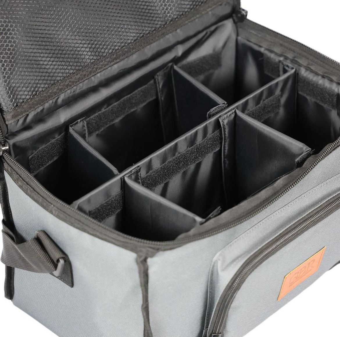 Grooming bag - small — photo 2