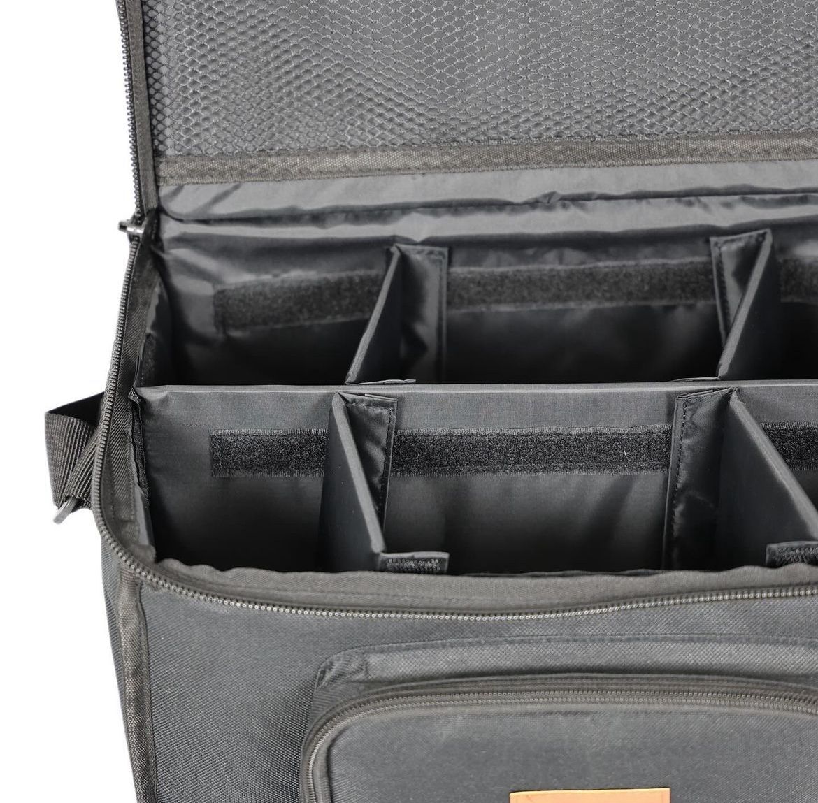 Grooming bag - small — photo 4