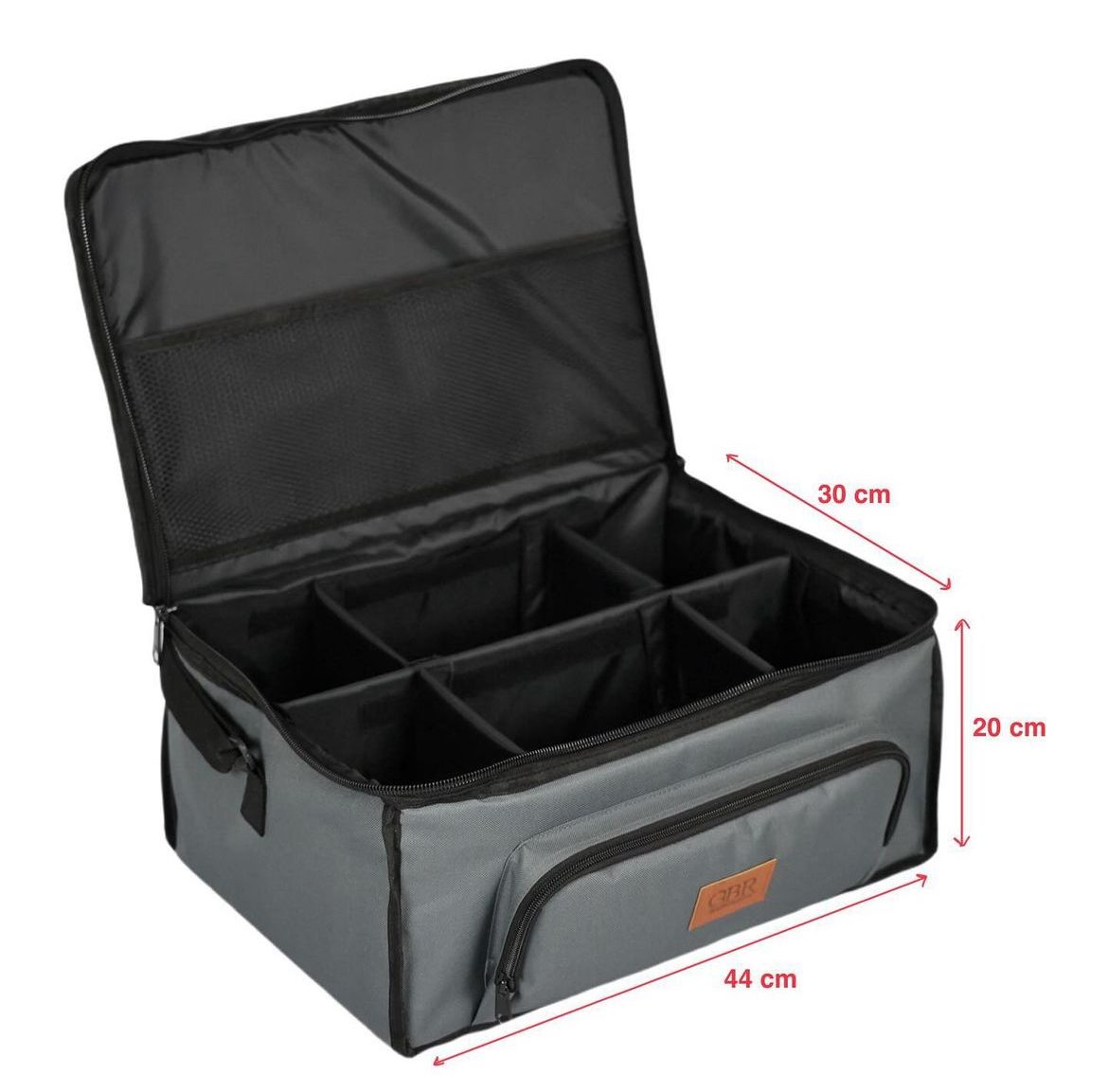 Grooming bag - medium — photo 1