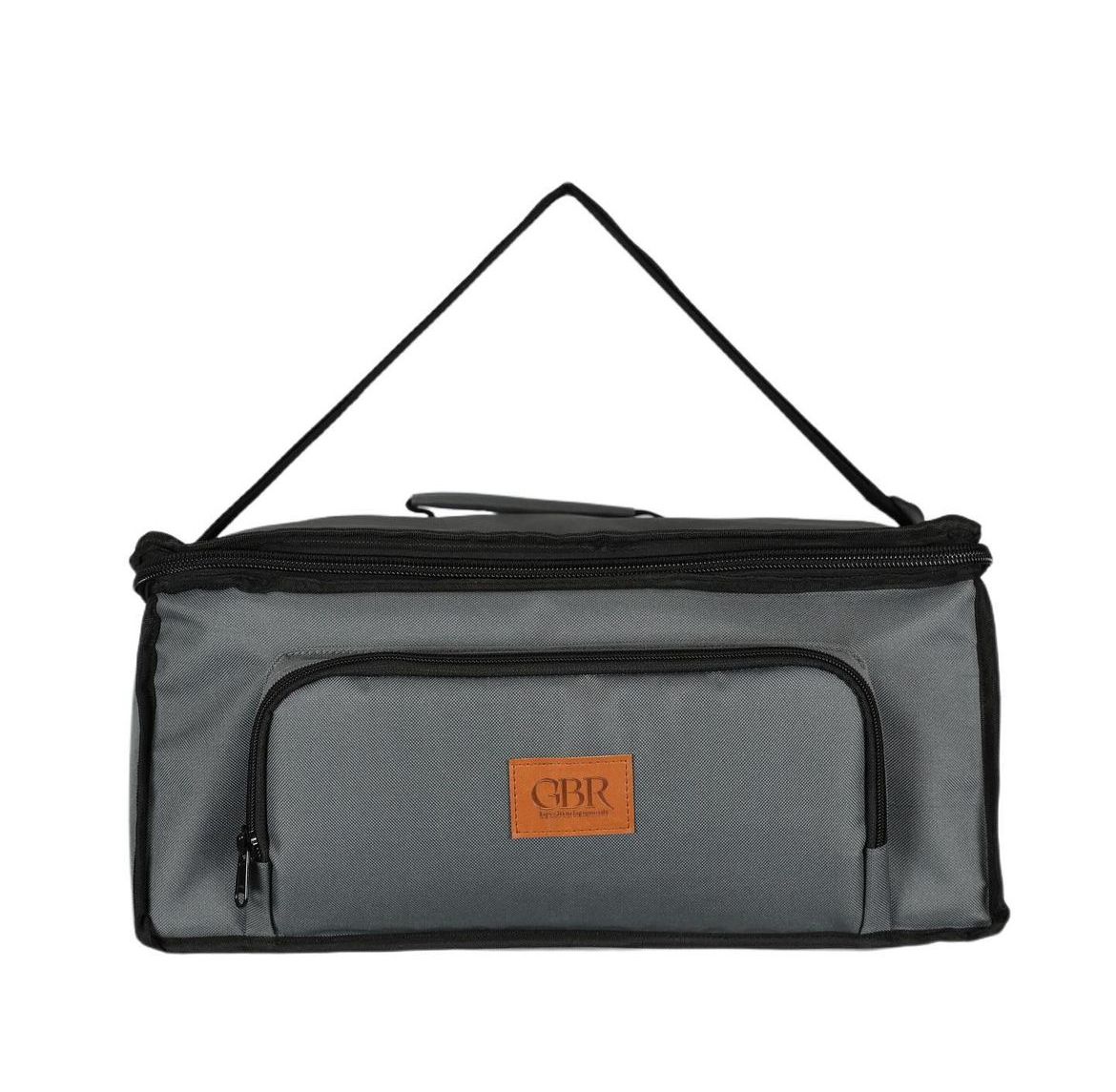 Grooming bag - medium — photo 2