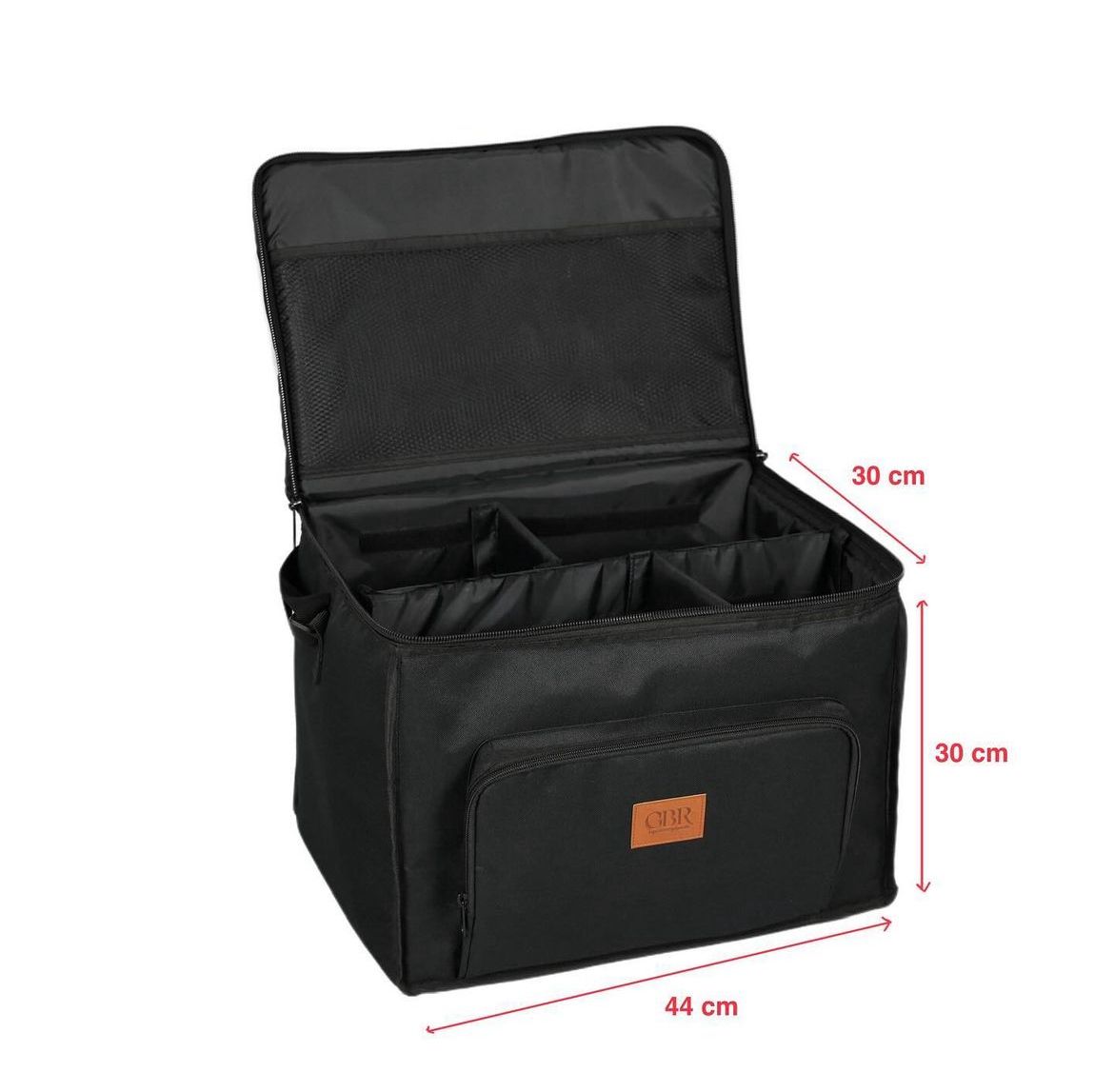 Grooming bag - large — photo 1