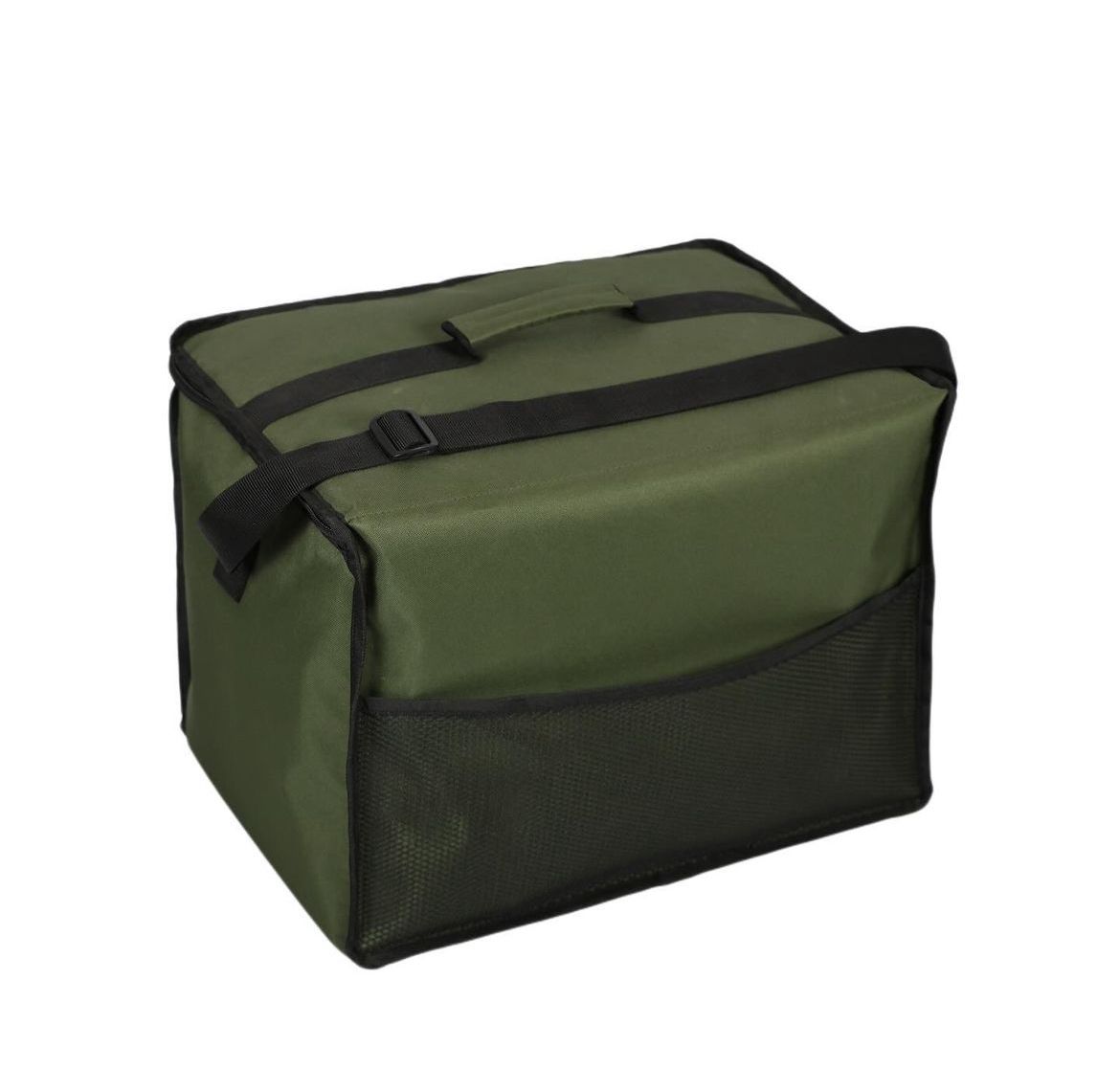 Grooming bag - large — photo 3