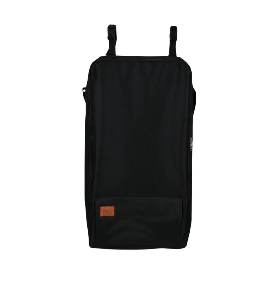 Hangable halter bag — photo 3