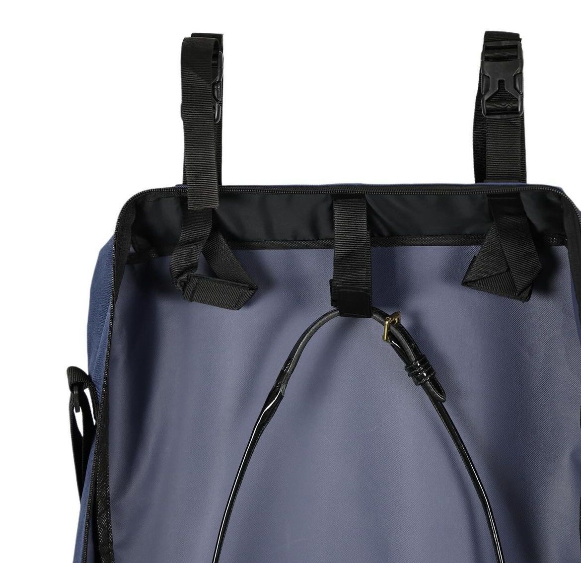 Hangable halter bag — photo 5