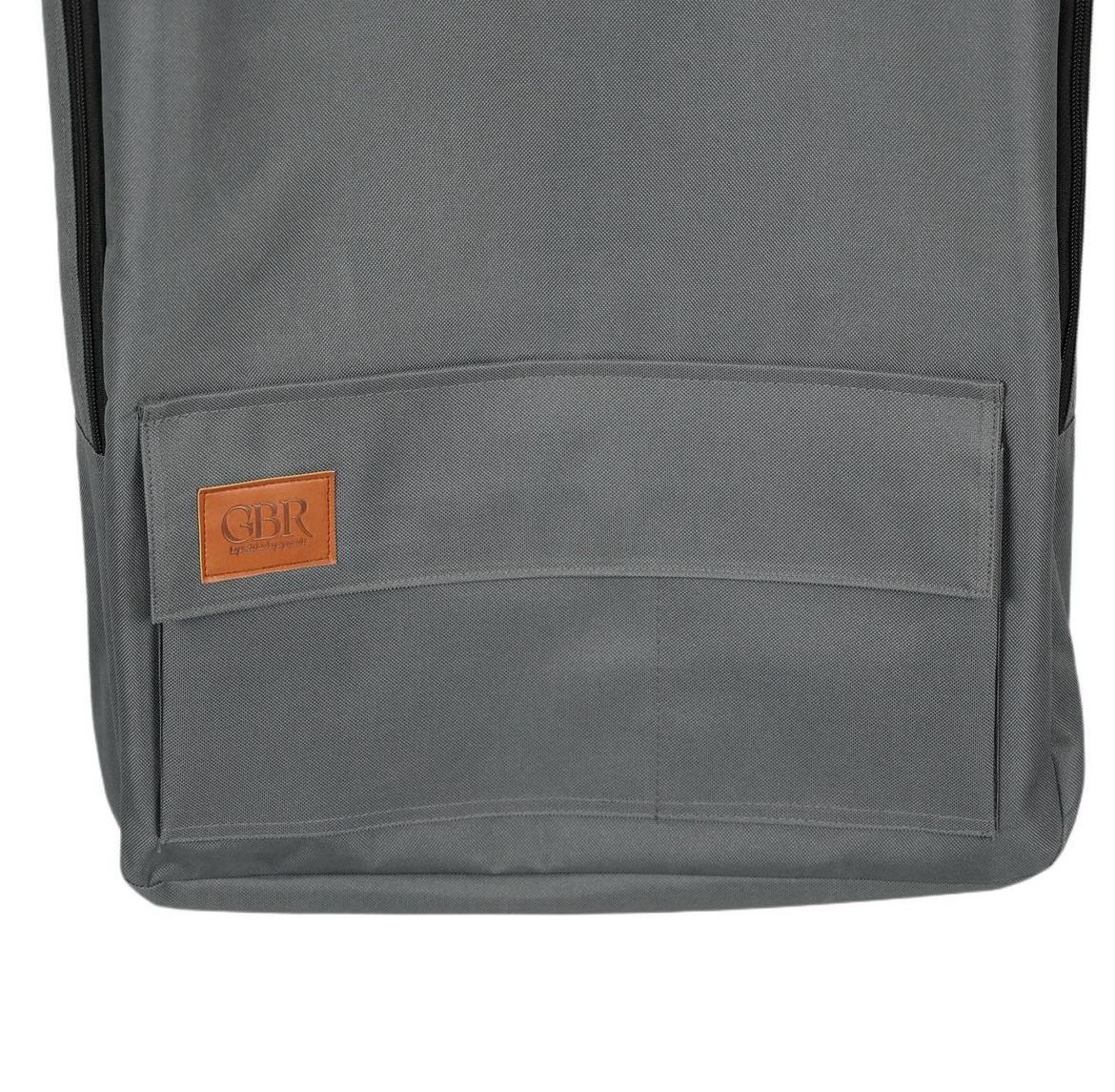 Hangable halter bag — photo 7