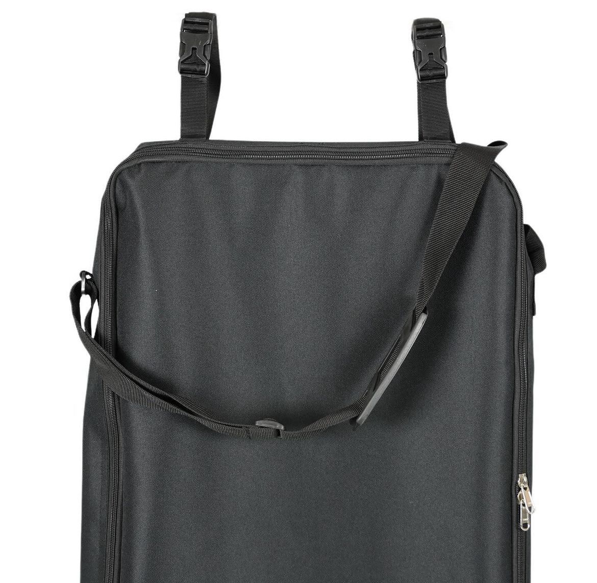 Hangable halter bag — photo 8