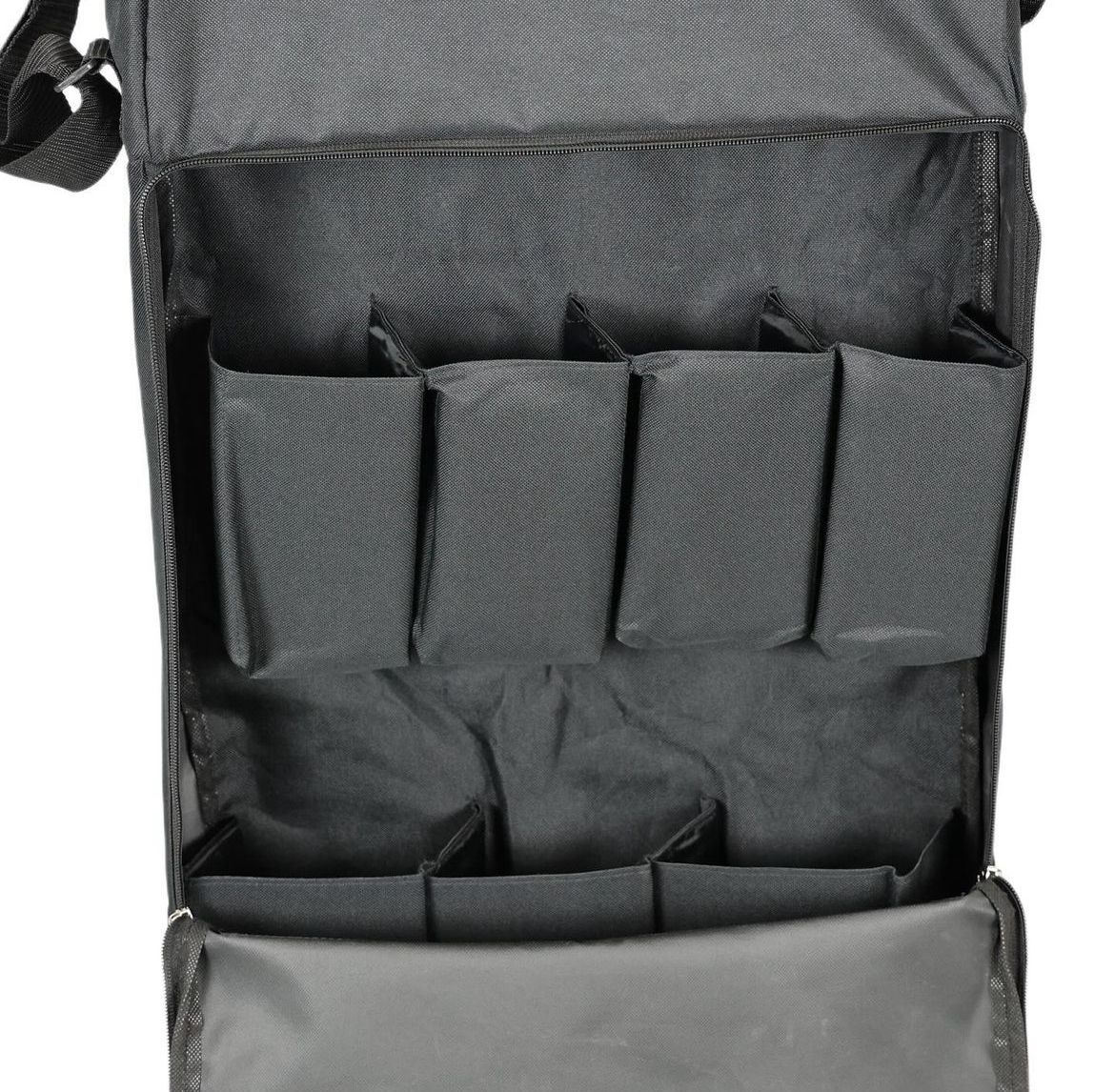 Hangable grooming bag — photo 5