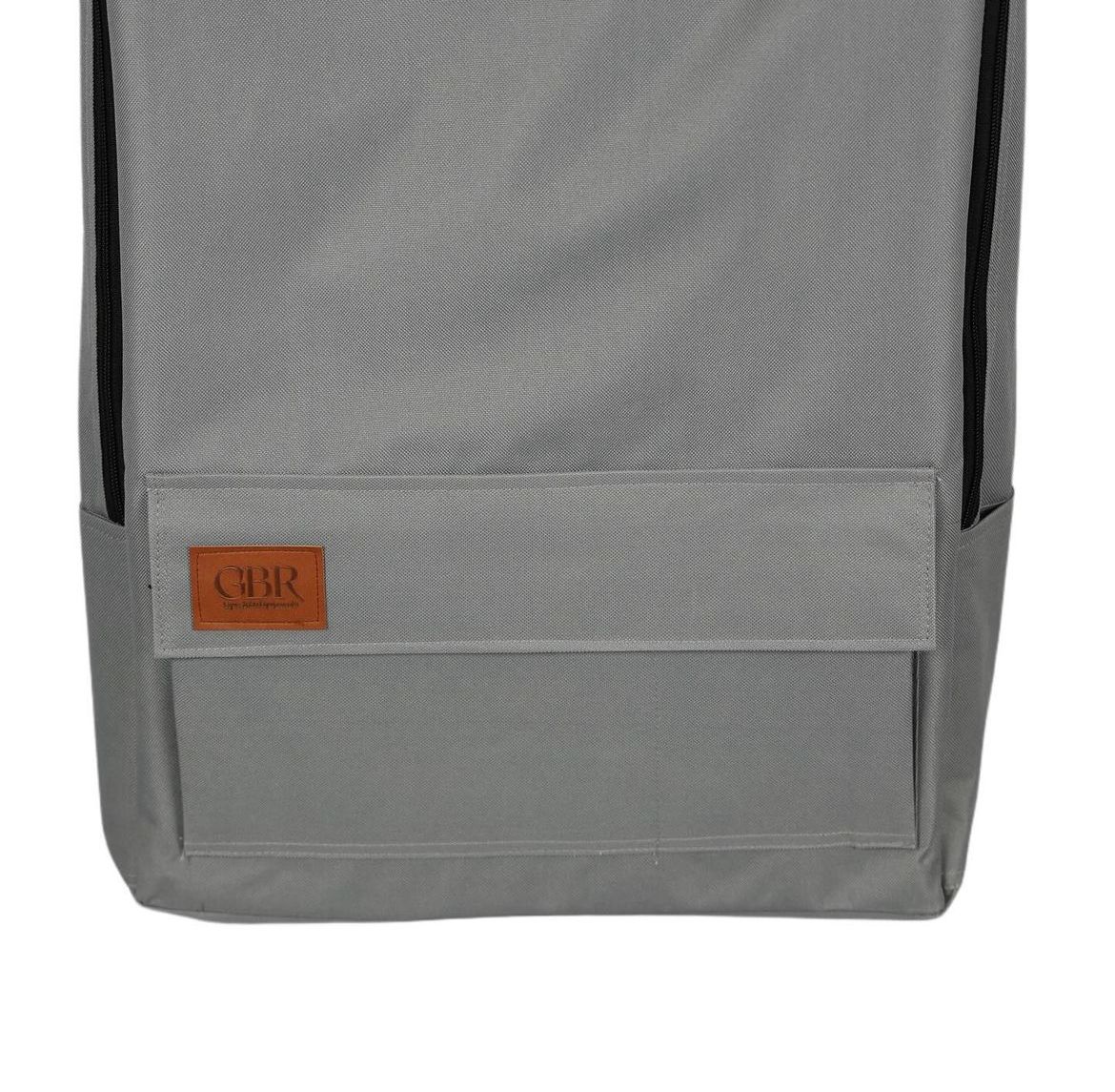 Hangable grooming bag — photo 7