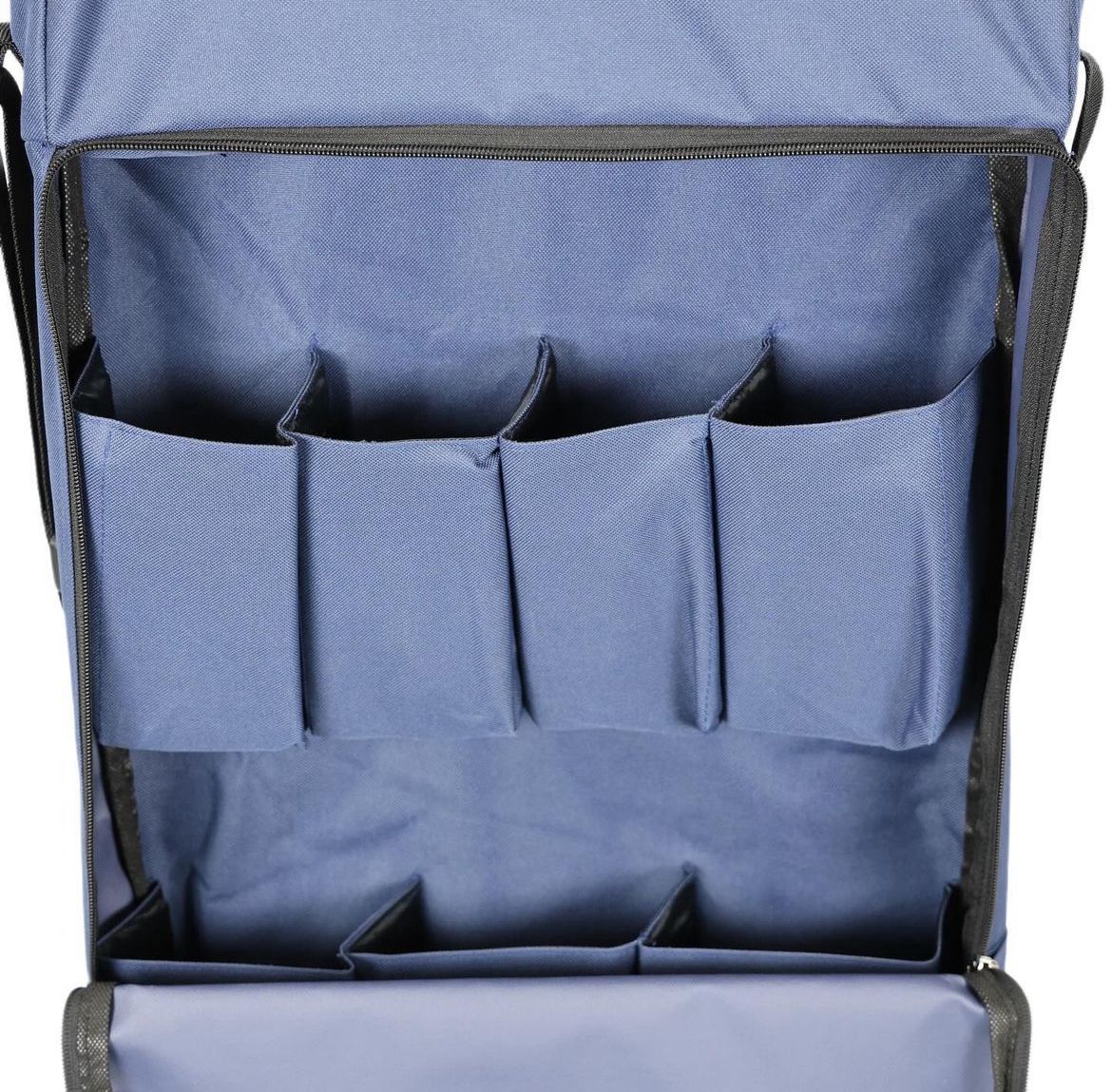 Hangable grooming bag — photo 8