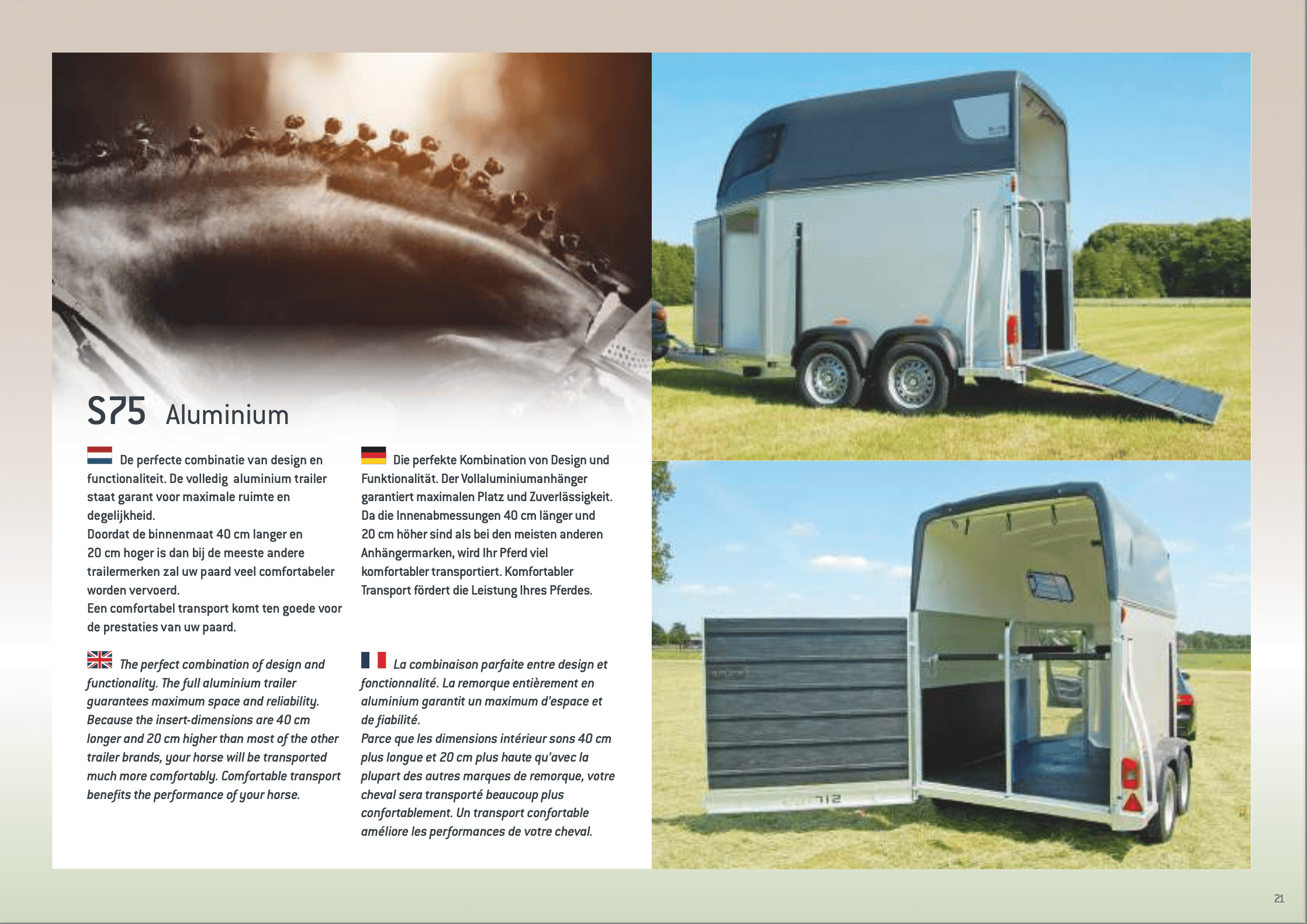 SIRIUS TRAILER — photo 3