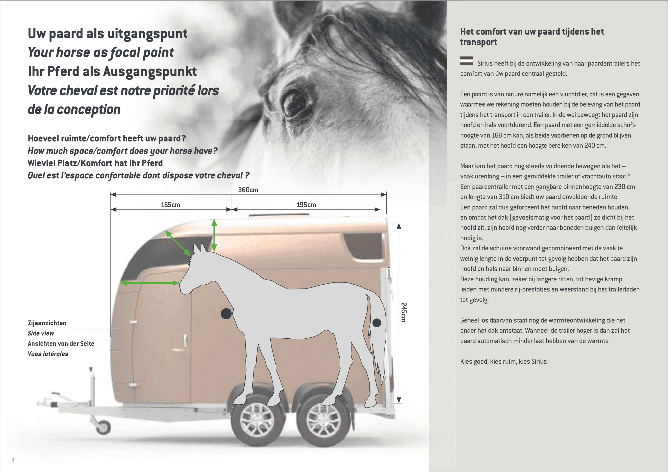 SIRIUS TRAILER — photo 5