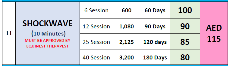 Shockwave (10 Mins) — photo 2