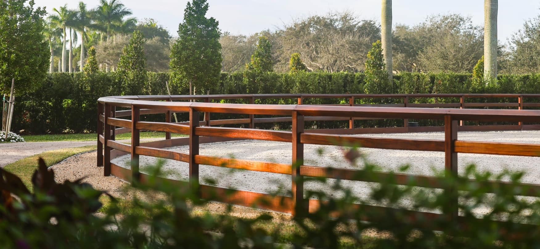Where horse fencing meets Equine Excellence — photo 4