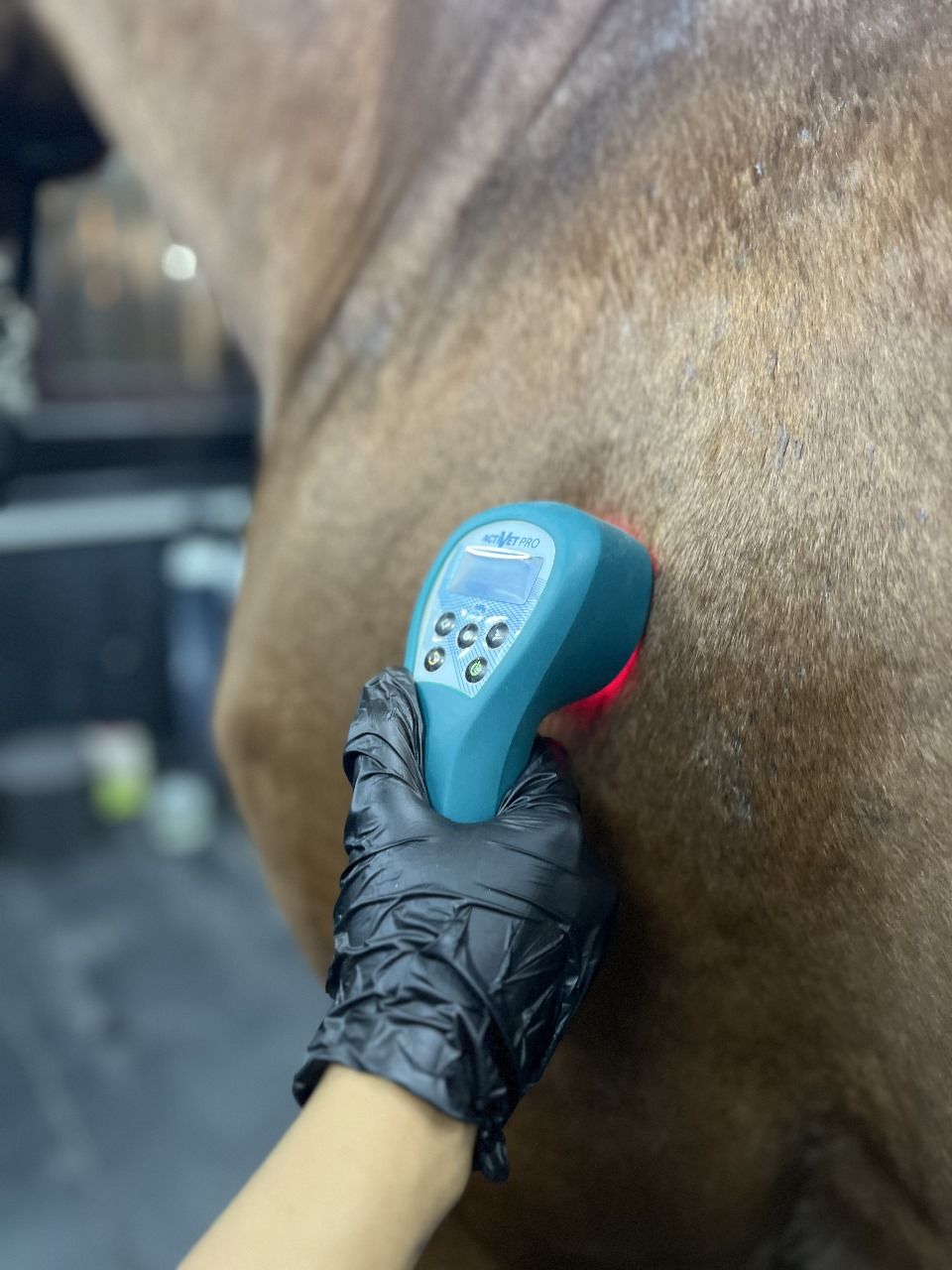 Laser (10 Mins, 40 Mins, 1 Hour) — photo 1