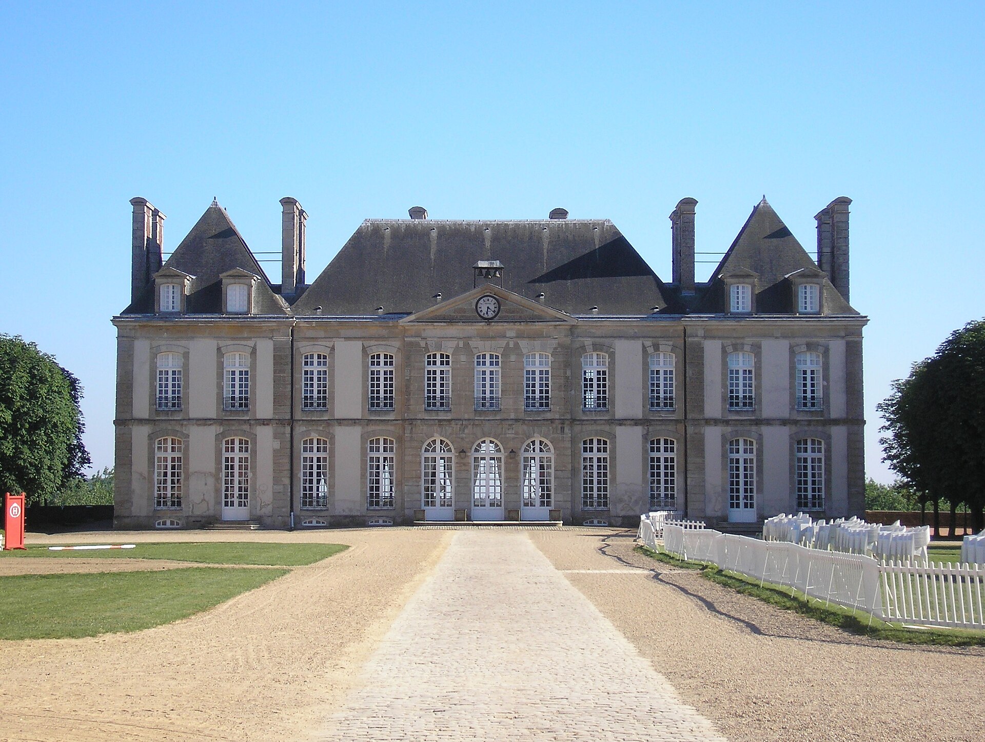 Stone Manor with Equestrian Centre on 8.4 ha, Brittany — photo 2