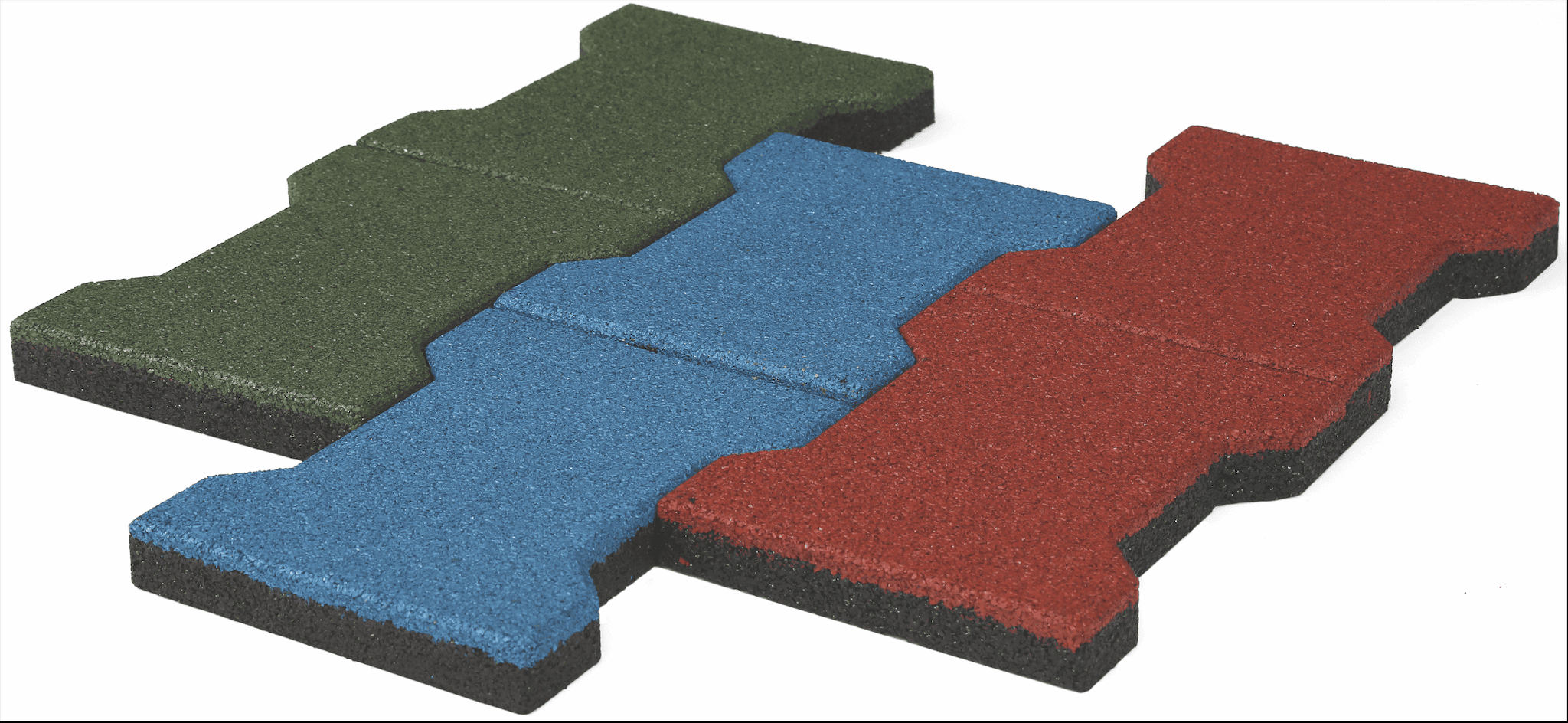 Dog Bone Pavers — photo 1