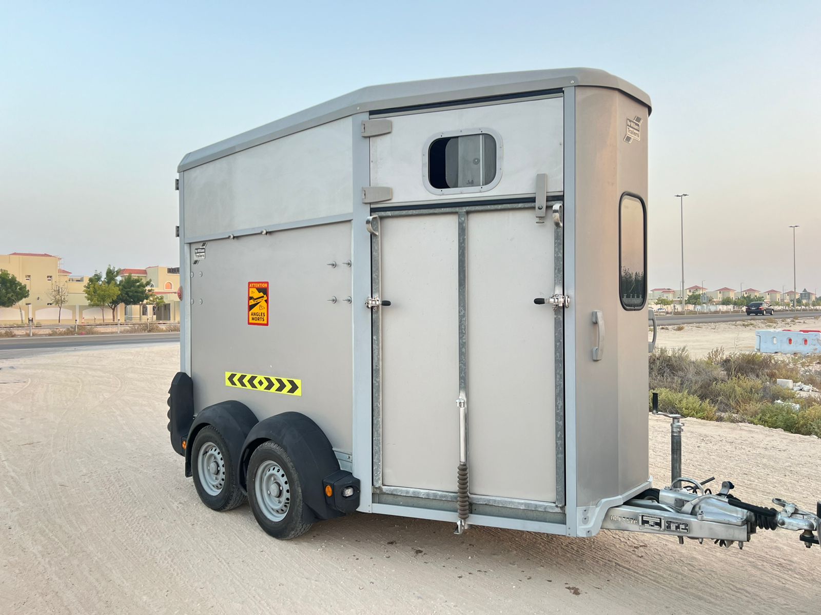 IFOR WILLAIMS HB506 — photo 1