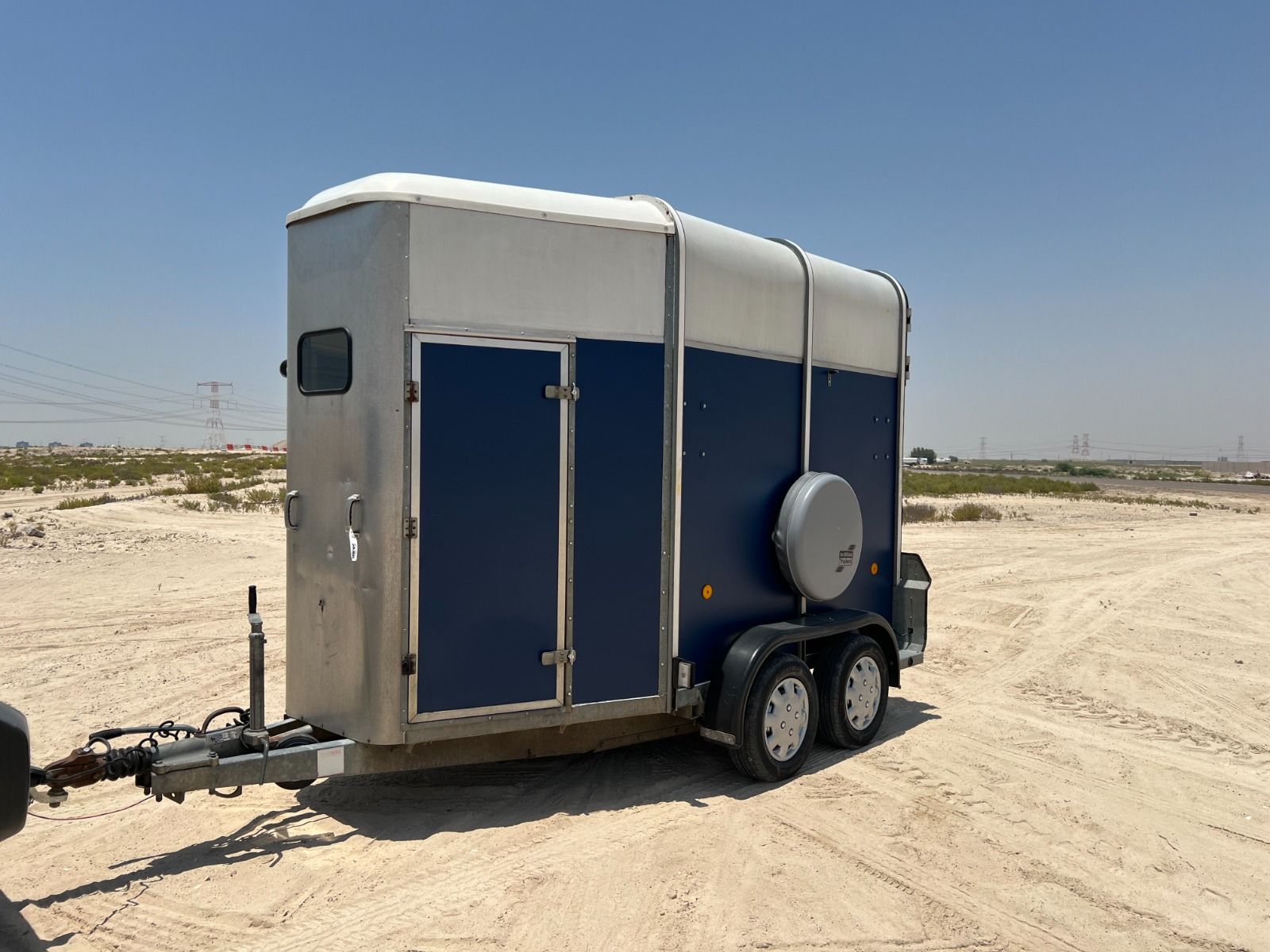 IFOR WILLAIMS HB505 — photo 1