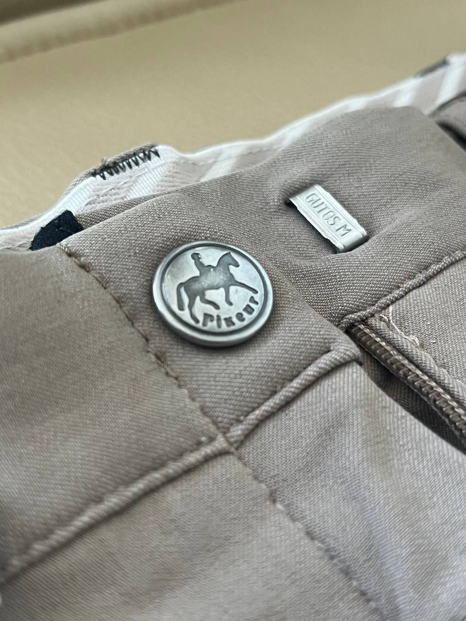 Breeches Pikeur — photo 4